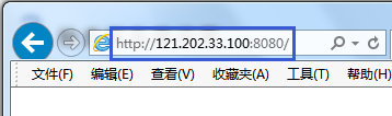 192.168.1.1 路由器设置登录入口外网无法访问映射后的服务器，怎么办？